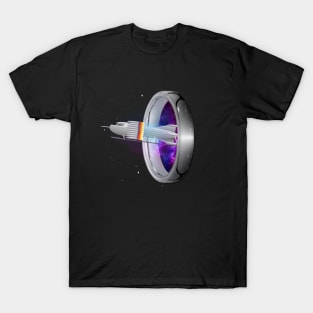 Escaping Reality T-Shirt